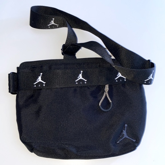 bum bag jordan